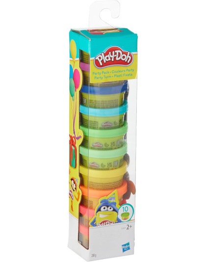 Play-Doh Party Pack