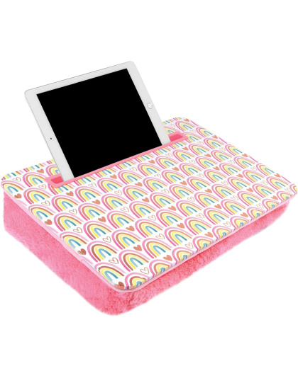 3C4G Rainbow Adventure Fun Lap Desk