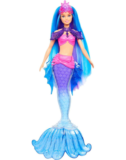 Barbie Mermaid Power Doll Set!!