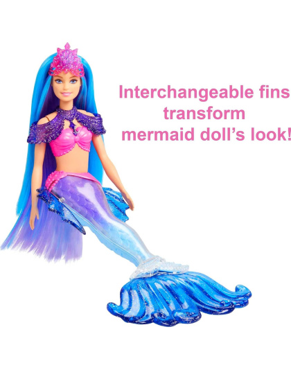 Barbie Mermaid Power Doll Set!!